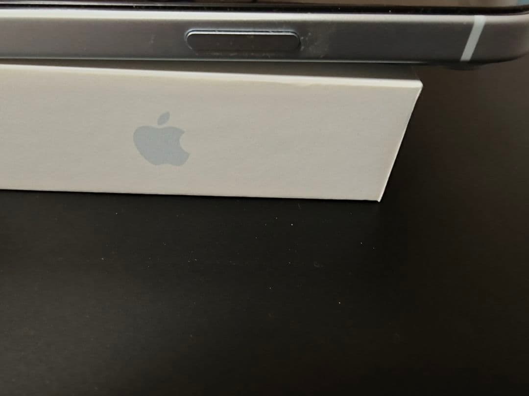 Apple iPhone 15 plus ブルー 本体