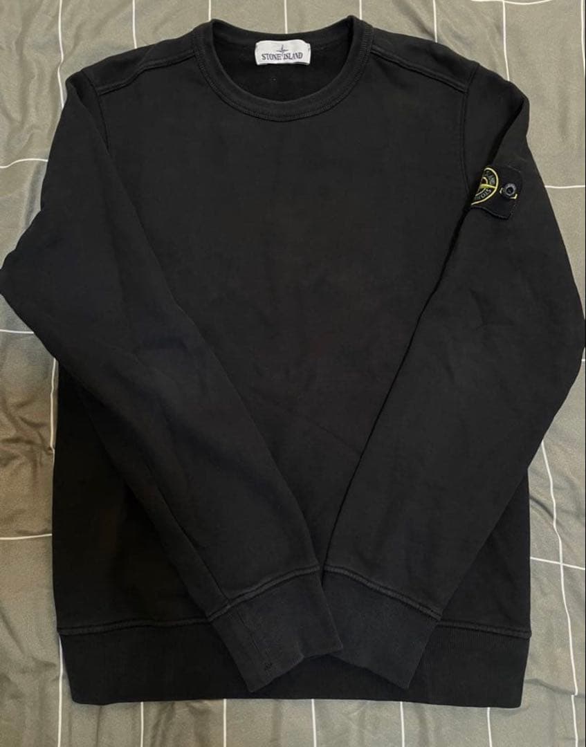 STONE ストーンアイランド/S