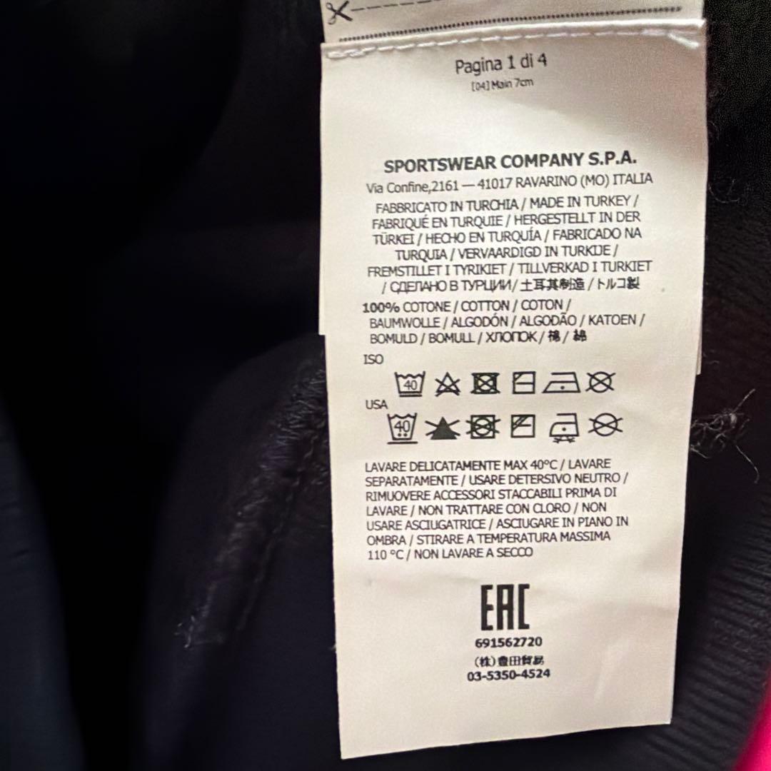 STONE ストーンアイランド/S