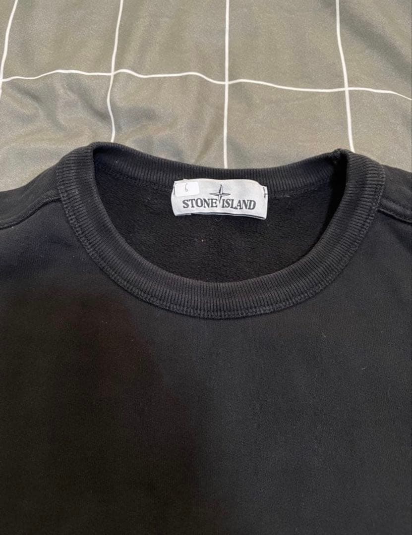 STONE ストーンアイランド/S