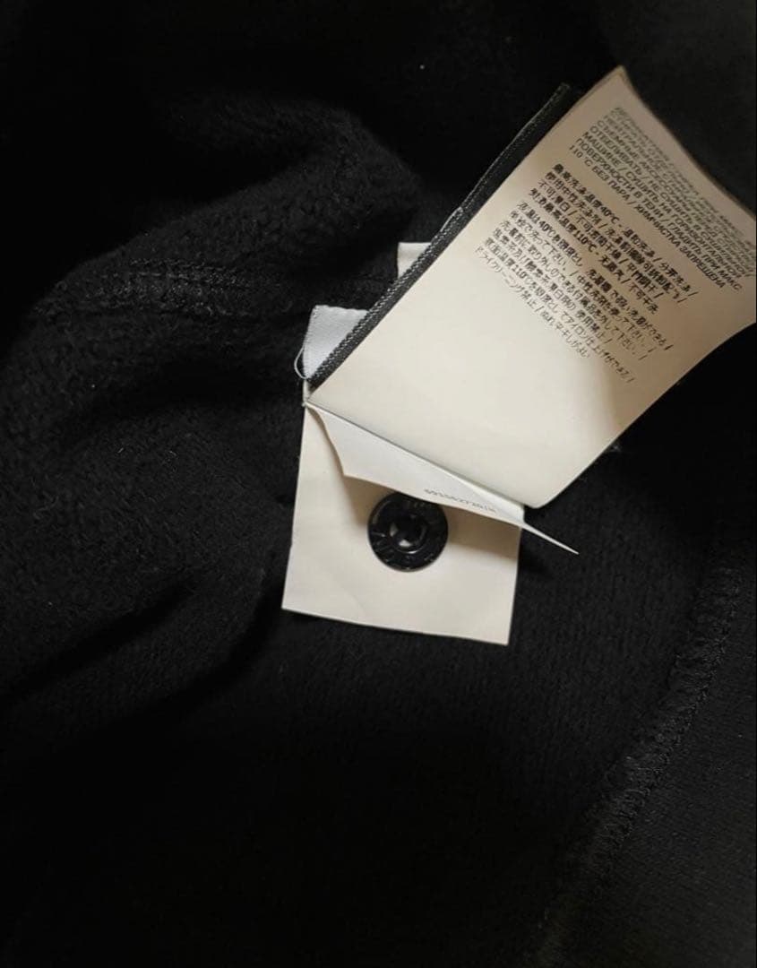 STONE ストーンアイランド/S