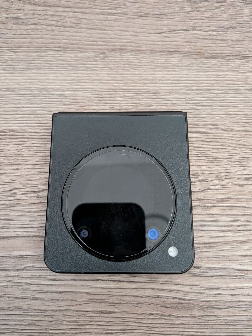 nubia Flip 5G 美品