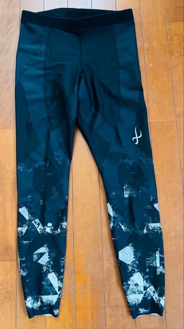 未使用⭐︎CWX HZO699 ジェネレーターモデル2.0 L