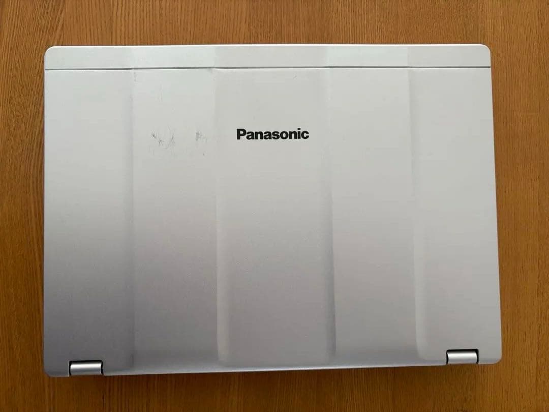 Panasonic レッツノート CF-SZ6 ノートPC