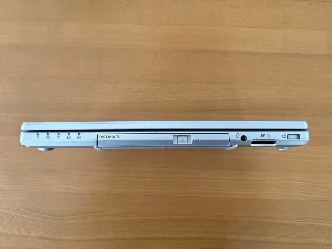 Panasonic レッツノート CF-SZ6 ノートPC