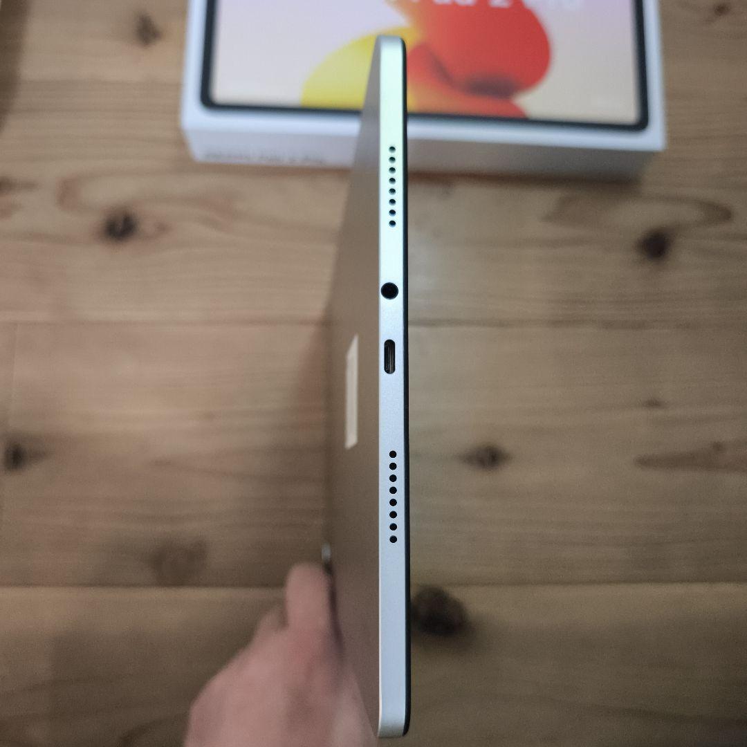 REDMI Pad 2 Pro 6GB+128GB 120Hz 12.1インチ