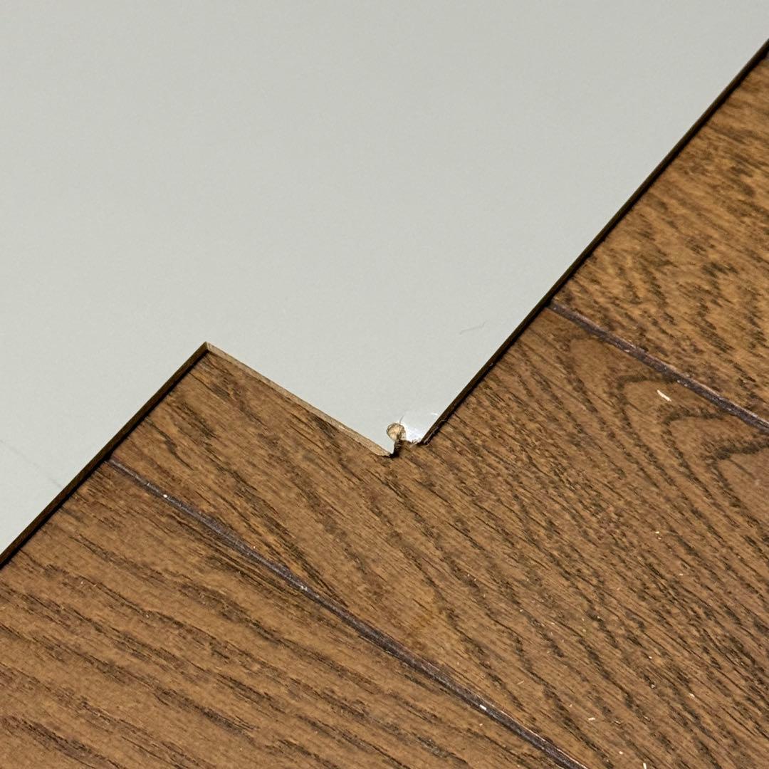 IKEA MALM チェスト（引き出し×6）