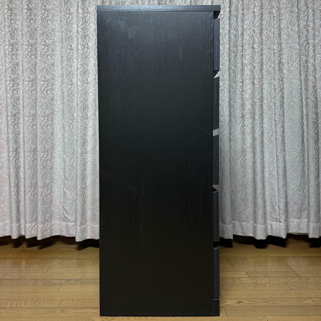 IKEA MALM チェスト（引き出し×6）