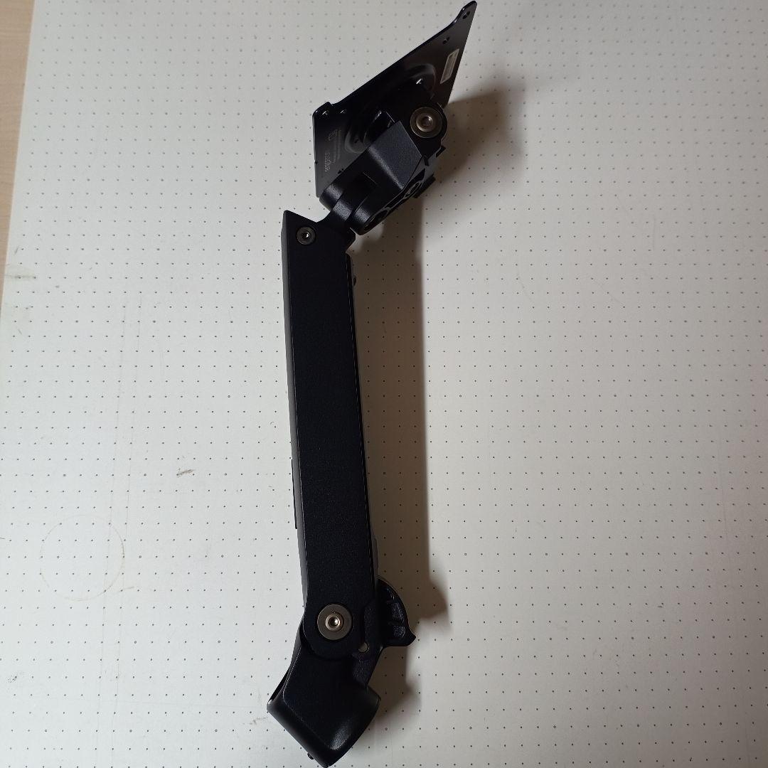 HP シングルモニターアーム BT861AA エルゴトロン