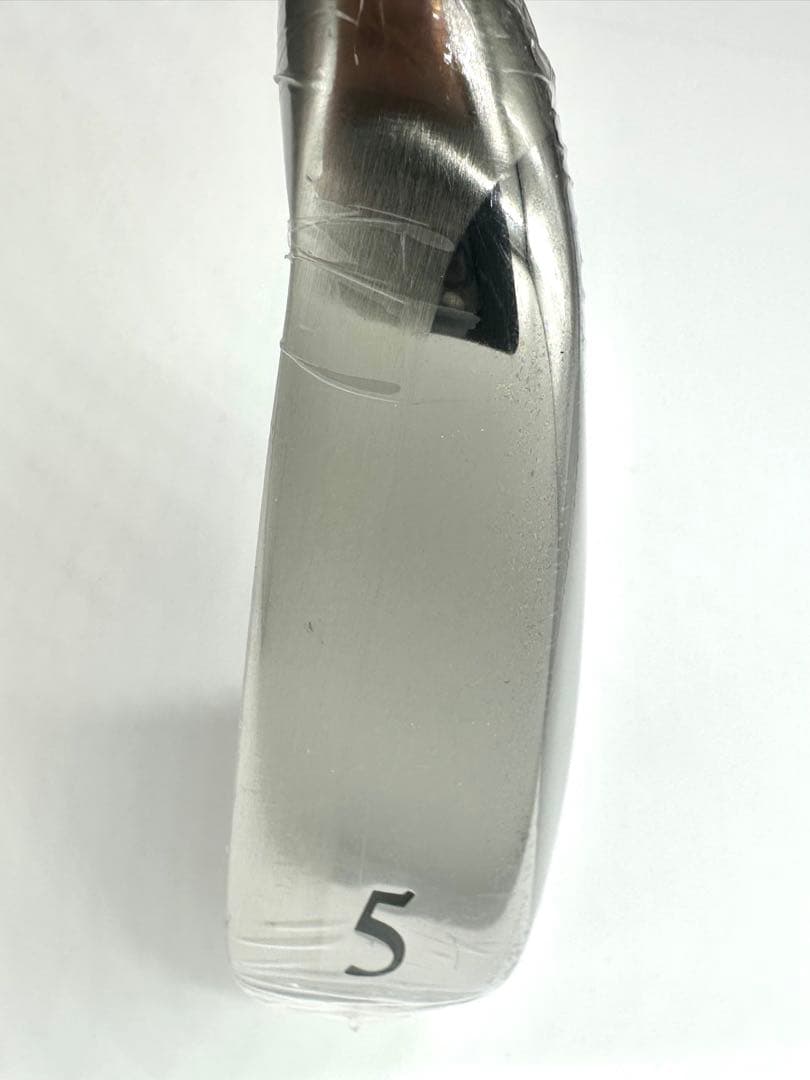 新品／xxioゼクシオ12 ｜5番アイアン／5鉄単品｜純正カーボンSフレックス