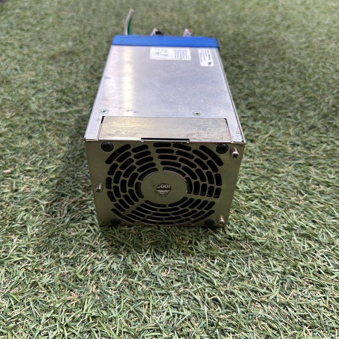 中古 OMRON S8VM-60024C スイッチング・パワーサプライ　動作保証