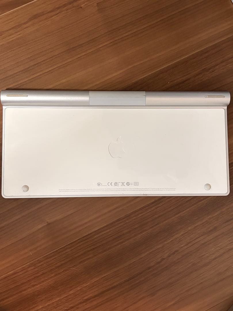 Macデスクトップ iMac 21.5-inch, Late 2012