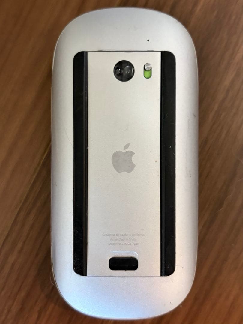 Macデスクトップ iMac 21.5-inch, Late 2012