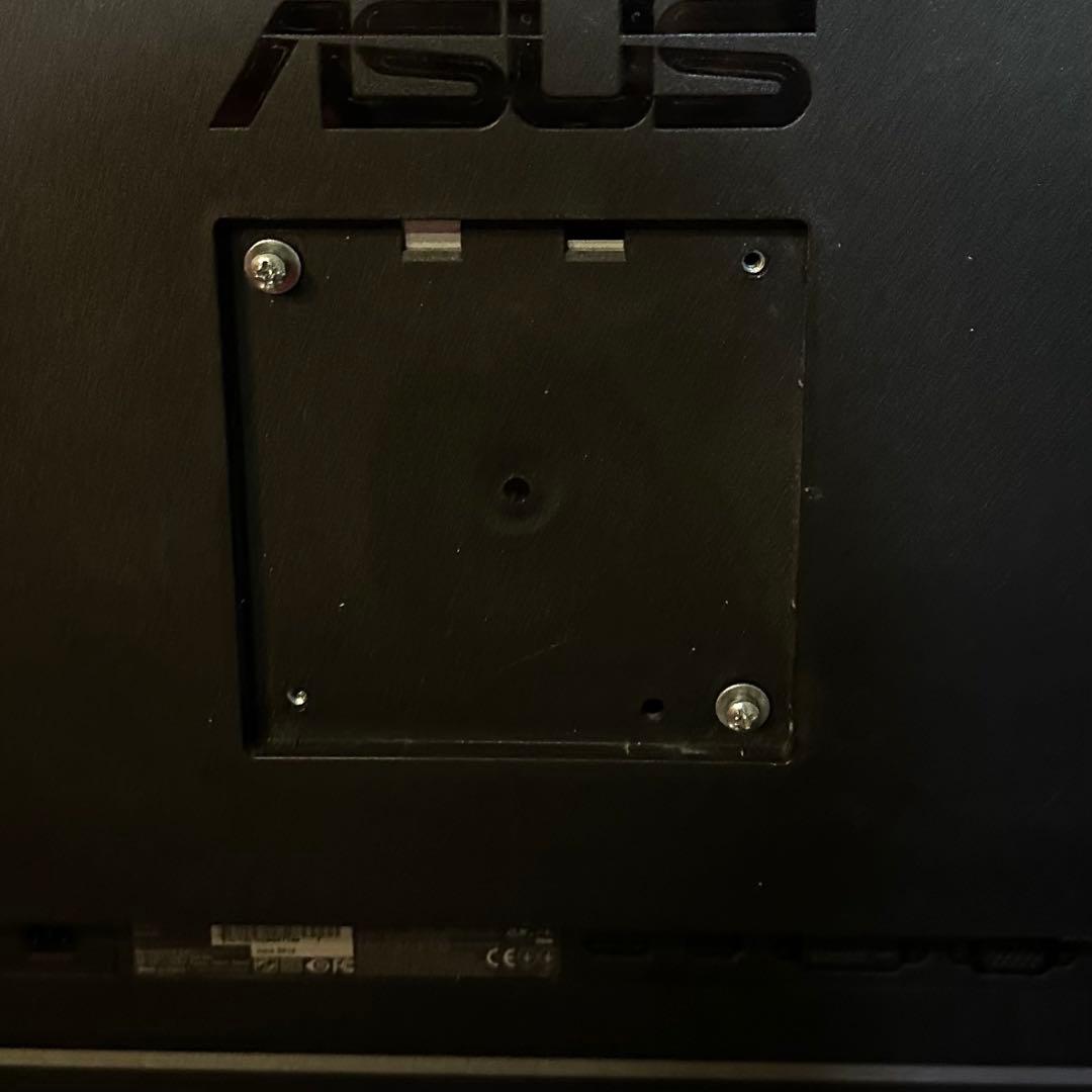 ASUS ProArt PA248Q 24.1インチ モニターアーム付き