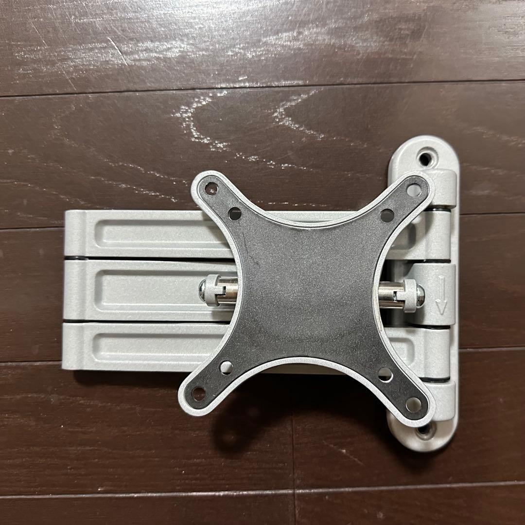 ASUS ProArt PA248Q 24.1インチ モニターアーム付き