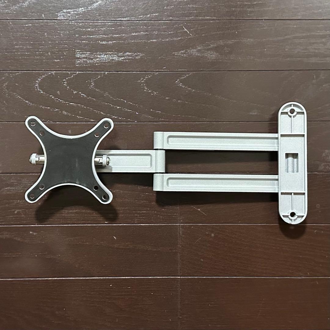 ASUS ProArt PA248Q 24.1インチ モニターアーム付き