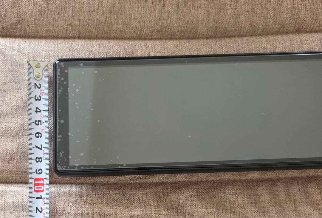 ☆*り様 【未使用品】KEIYOディスプレイオーディオ AN-N002 10.2