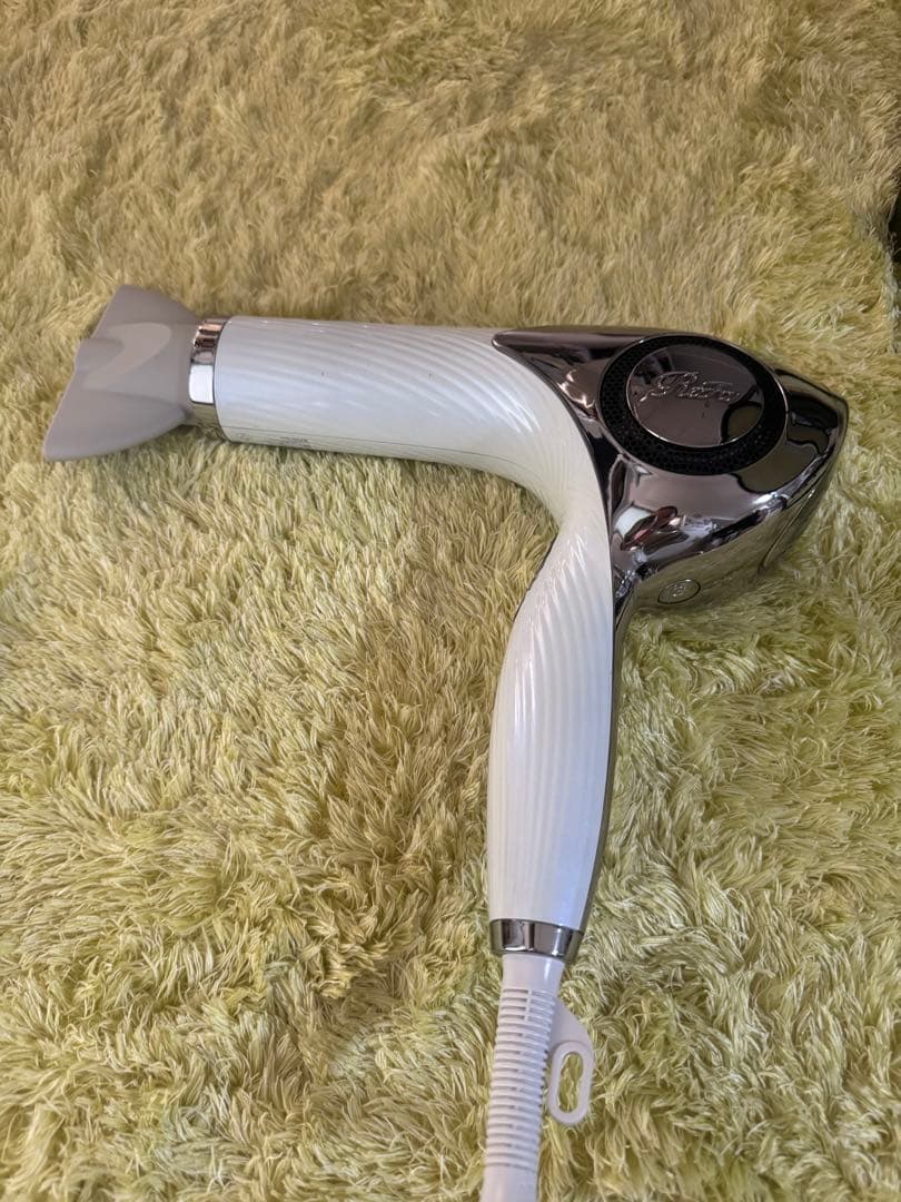 ReFa ヘアドライヤー RE-A802A