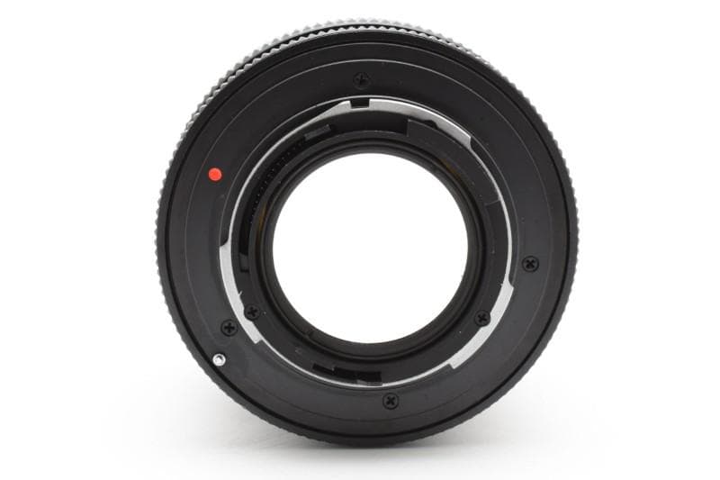 レンズ(単焦点) Carl Zeiss Planar 85mm F/1.4 T* MMJ