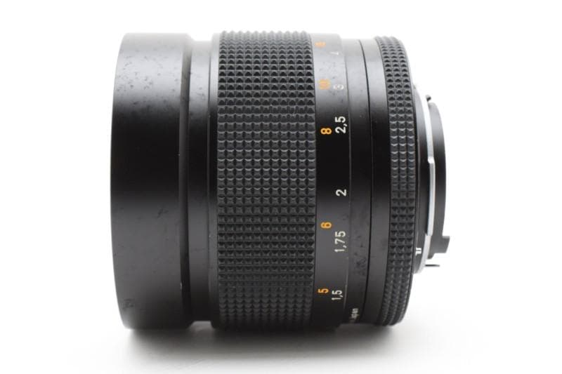 レンズ(単焦点) Carl Zeiss Planar 85mm F/1.4 T* MMJ