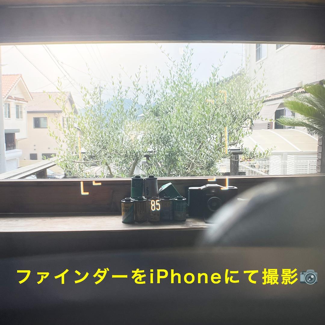 Canon MODEL 7 Lマウント50mm f1.4 レンジファインダー