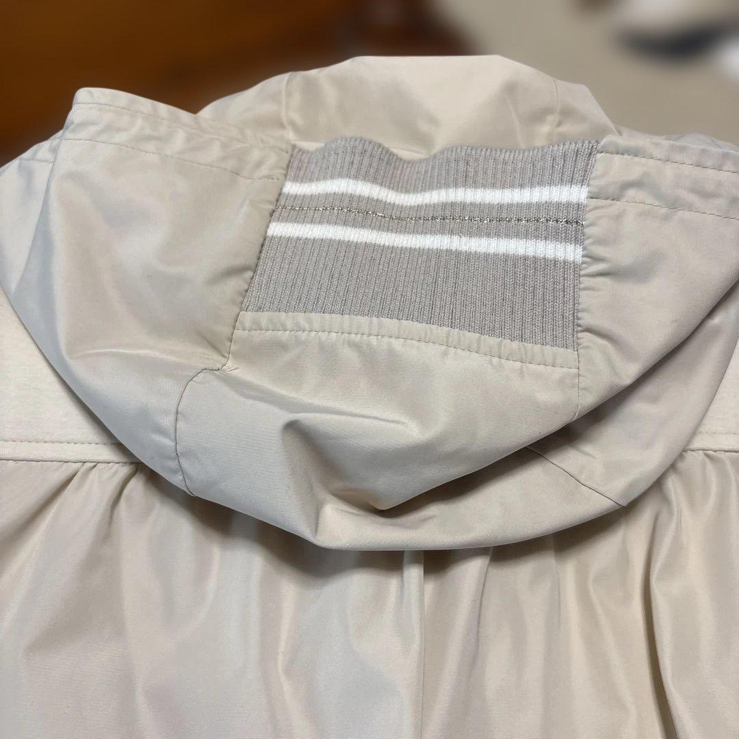 ピノーレ　アイボリーベスト