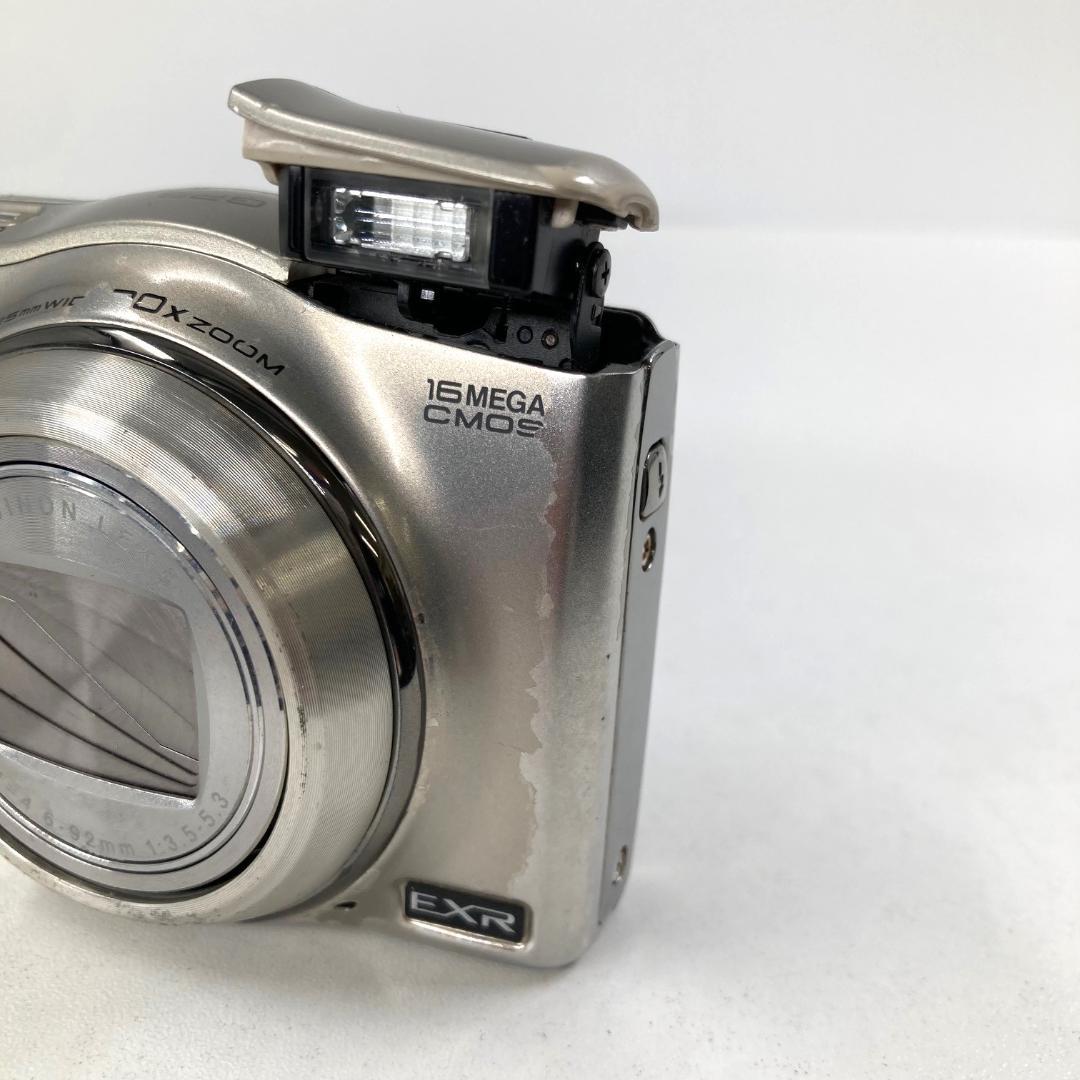 FUJIFILM　コンパクトデジタルカメラ　 FINEPIX F770EXR