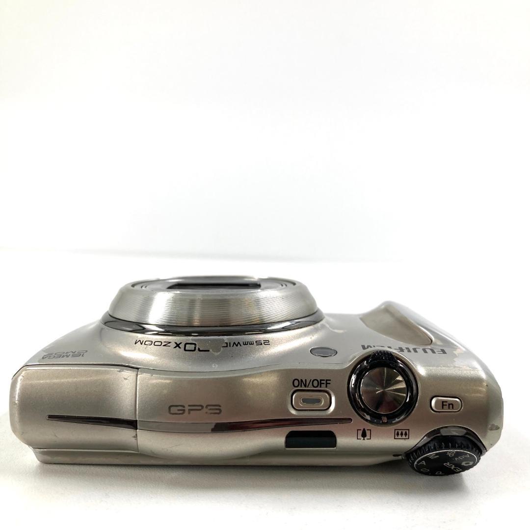 FUJIFILM　コンパクトデジタルカメラ　 FINEPIX F770EXR