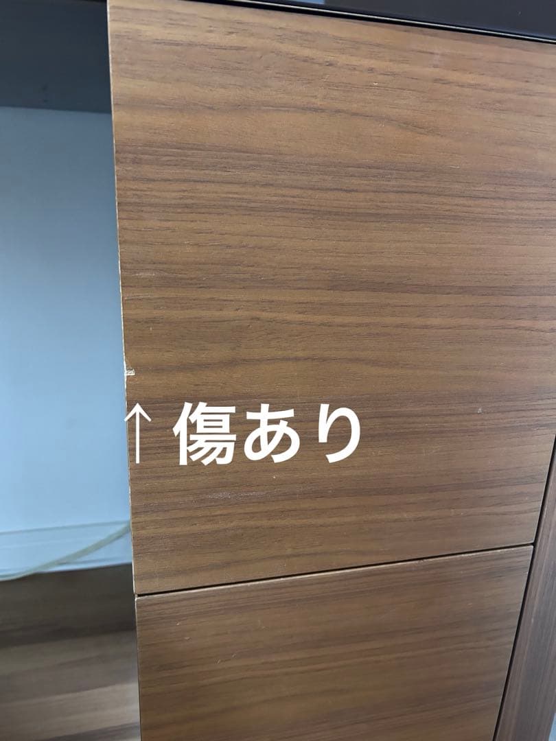 moda en casa モーダエンカーサ　ドレッサー　化粧台