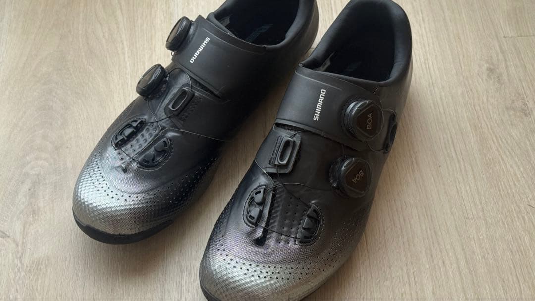 SHIMANO RC7 SH-RC702 ビンディングシューズ シマノ