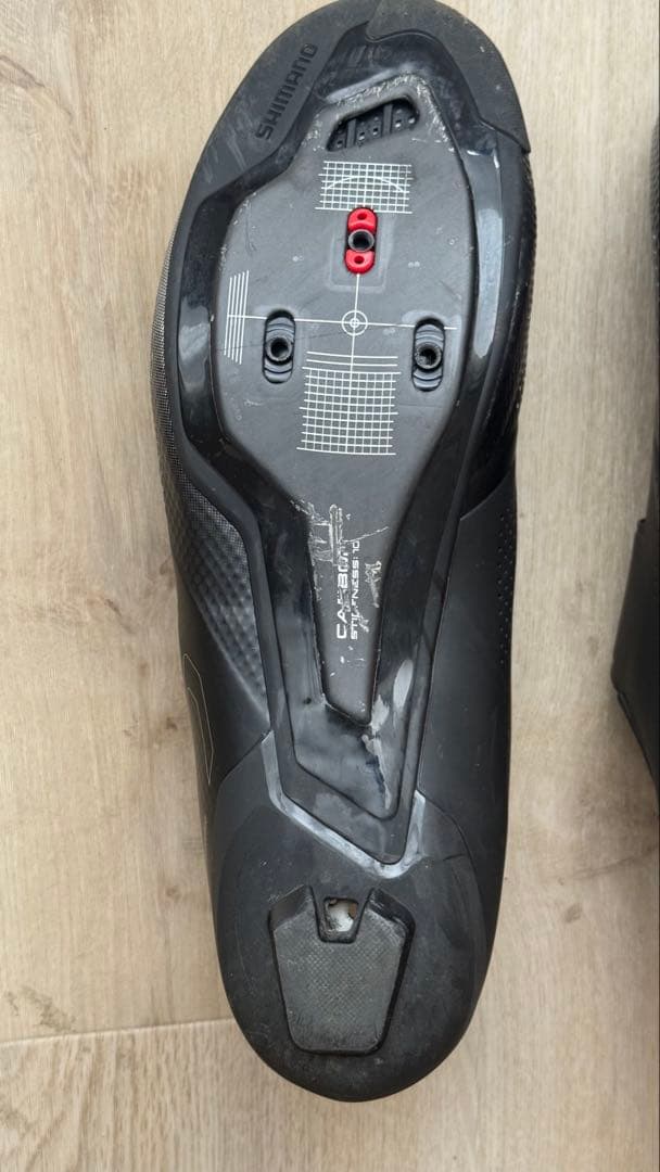 SHIMANO RC7 SH-RC702 ビンディングシューズ シマノ