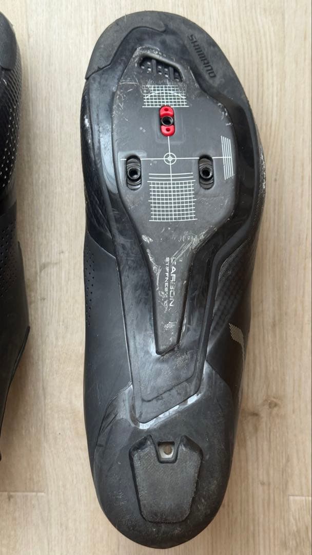 SHIMANO RC7 SH-RC702 ビンディングシューズ シマノ