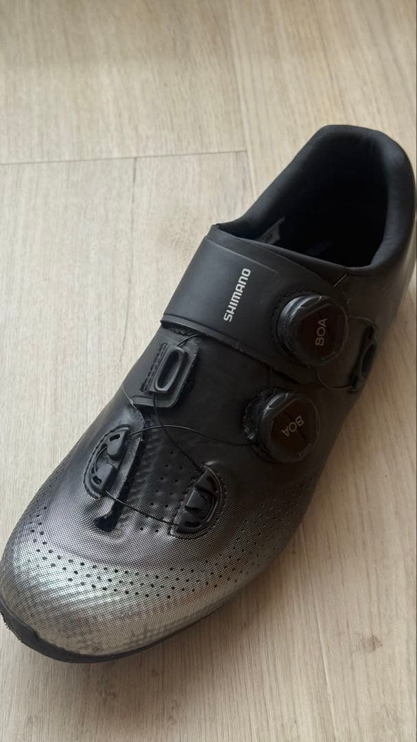SHIMANO RC7 SH-RC702 ビンディングシューズ シマノ