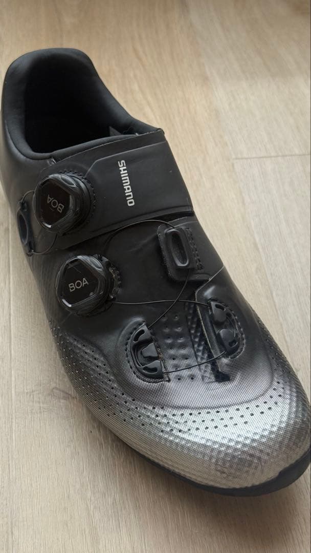 SHIMANO RC7 SH-RC702 ビンディングシューズ シマノ