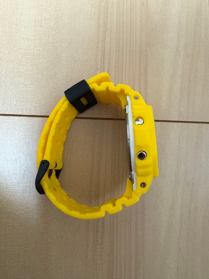 G-SHOCK / DW-5600REC-9JF デジタル ウォッチ