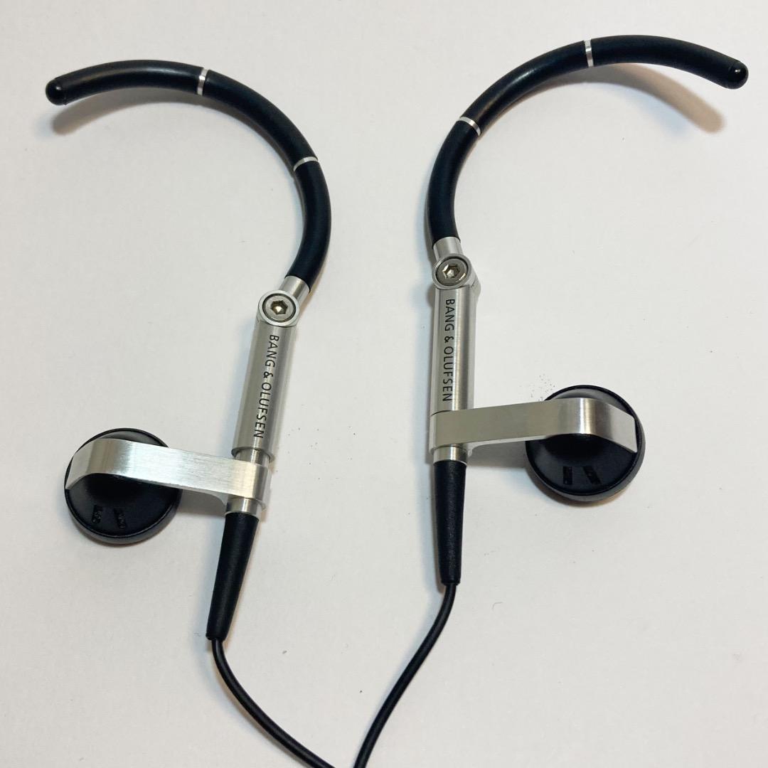 Bang&Olufsen Earphones「A8」