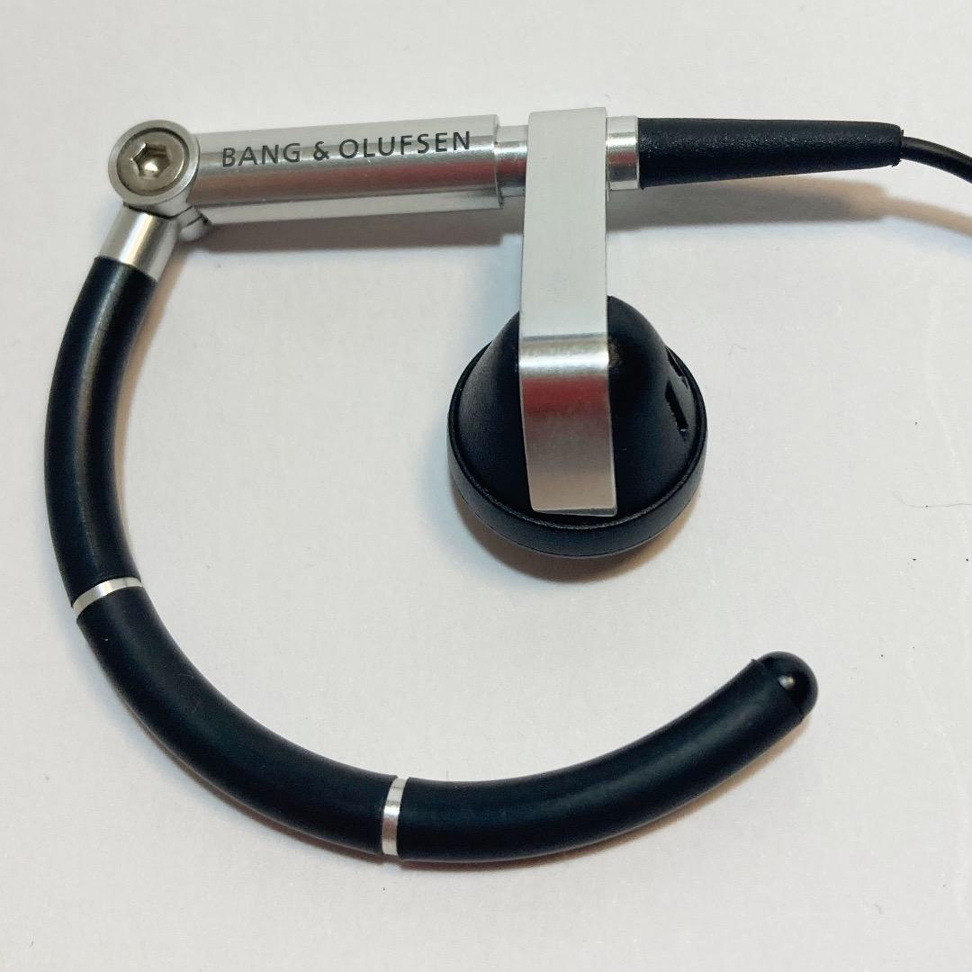 Bang&Olufsen Earphones「A8」