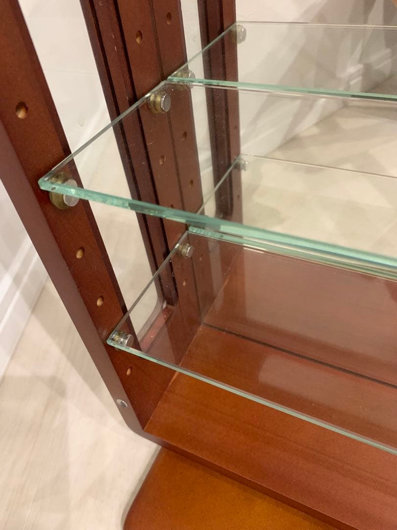 塩川光明堂 カルトーネ W-A DB コレクションケース