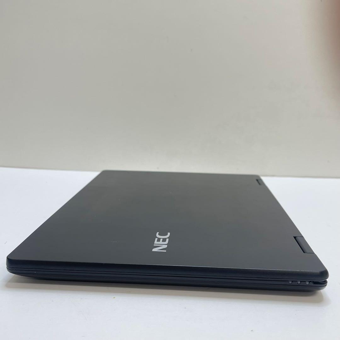 Windowsノート本体 #975 NEC Versapro VH-3 i5-7Y54 8GB 256GB