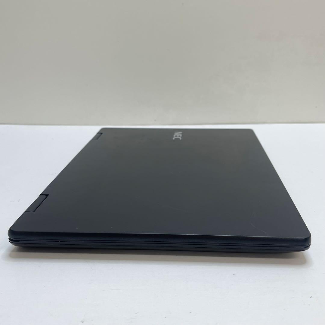 Windowsノート本体 #975 NEC Versapro VH-3 i5-7Y54 8GB 256GB