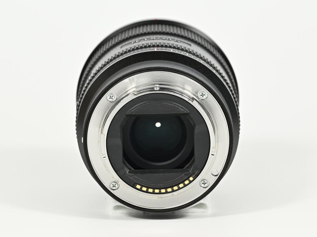 【超美品】 ソニー　SONY FE 20mm F1.8 G SEL20F18G