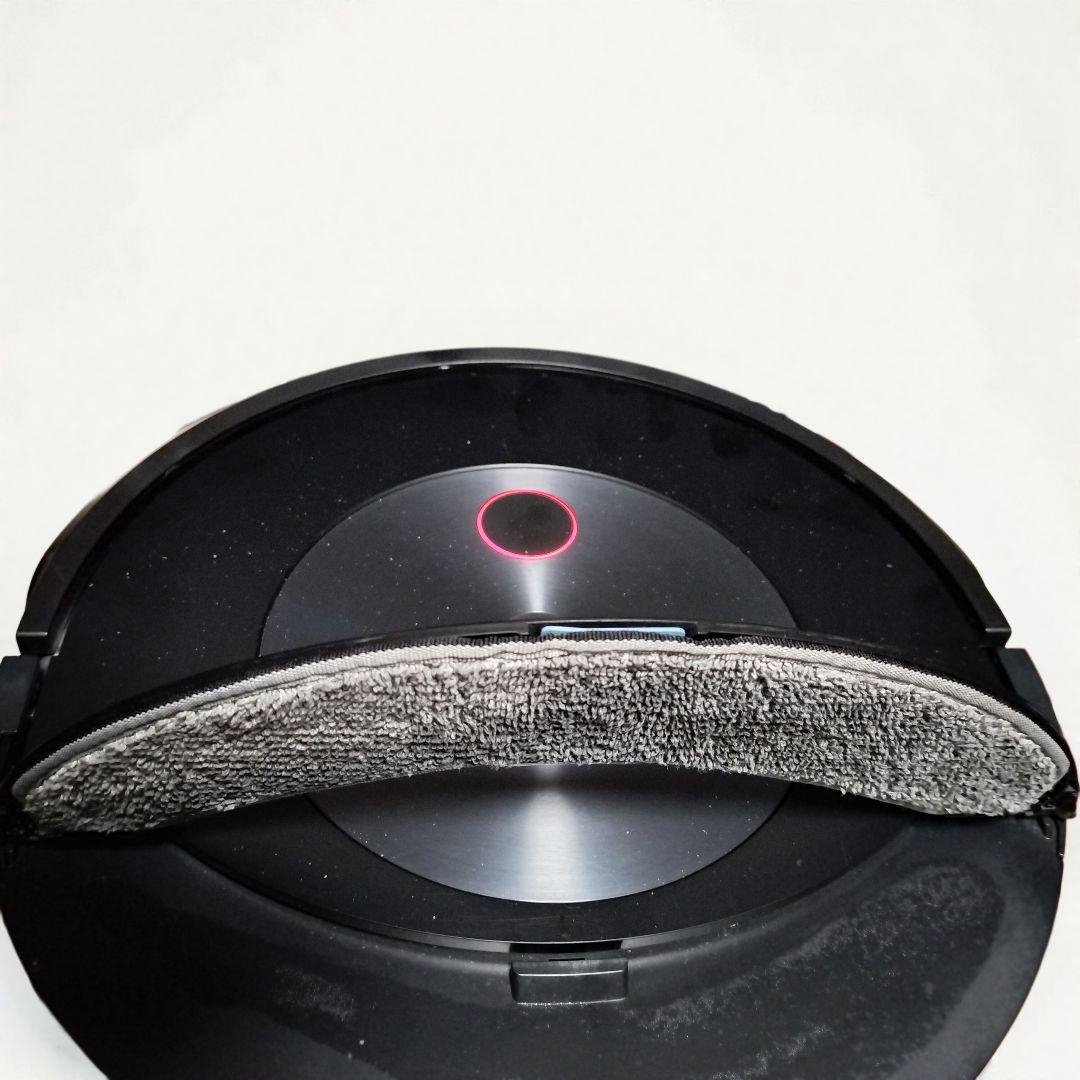 ndt0210　 コンボ ｊ7+　フローリンク゚水拭き　カーペットは乾拭き