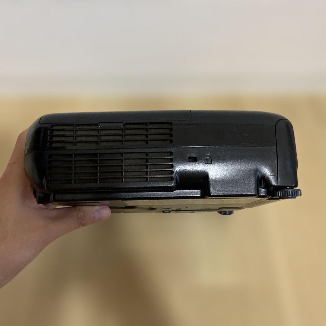 ✨美品✨ EPSON エプソン LCD プロジェクター EH-TW410