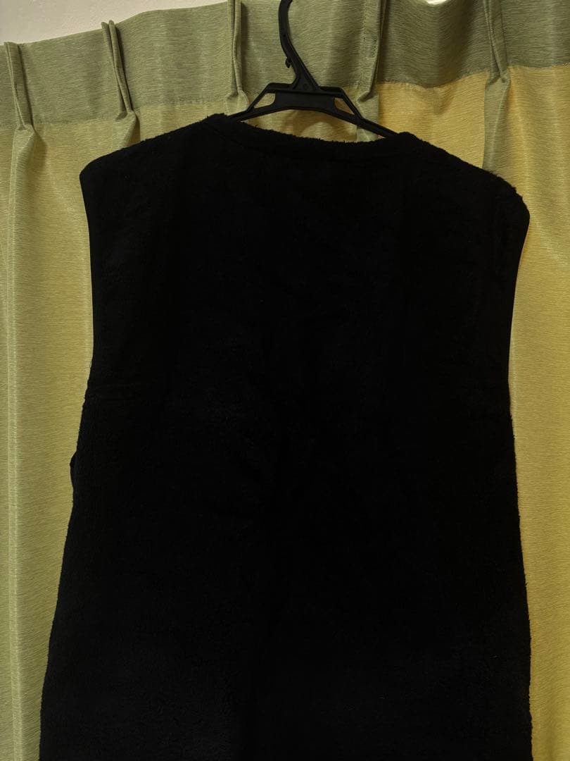 NICENESS WALTER ボアベスト