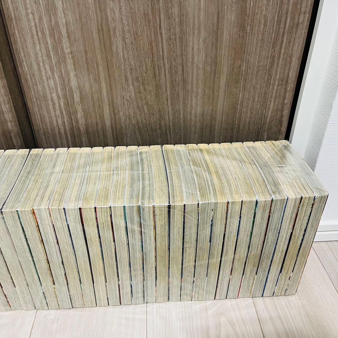 キングダム　1〜76巻セット