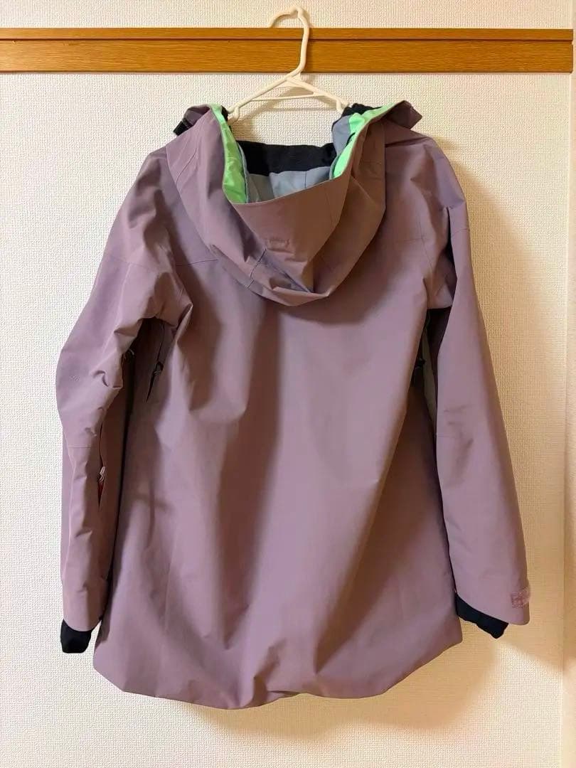 最終値下げ‼️ 686 スノーボードウェア