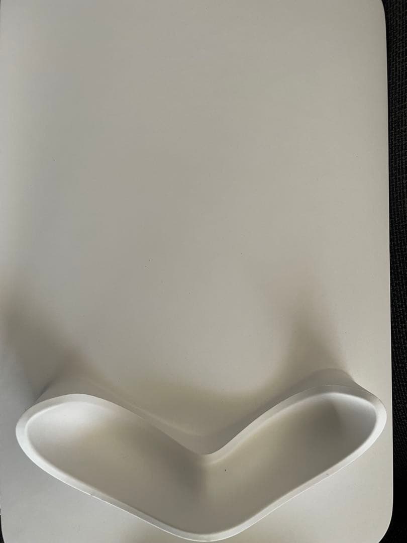 たい　Apple Vision Pro 空箱　説明書　保護材付き