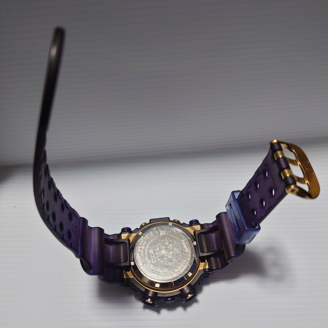 G-SHOCK FROGMAN フロッグマン DW-8201WC-9T　カスタム