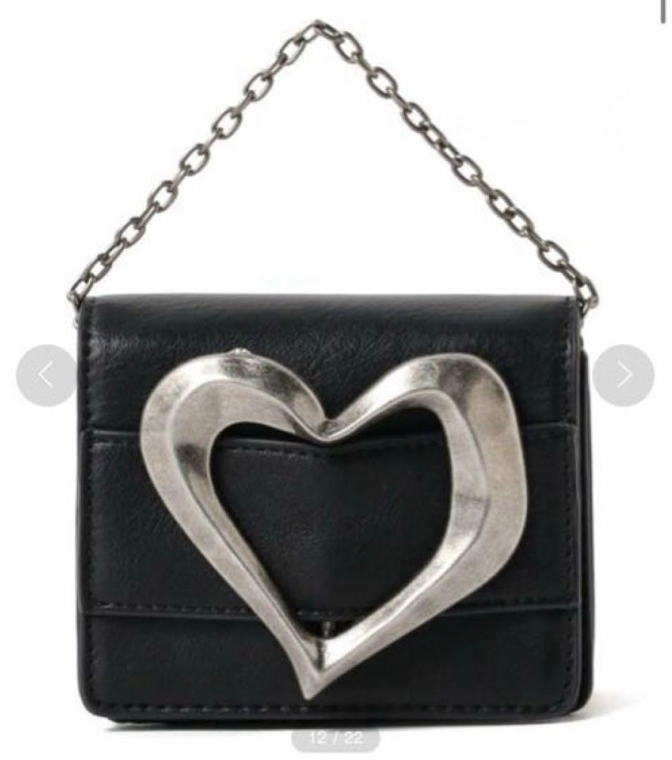 Ray BEAMS マルチ ミニ バッグ レイビームス