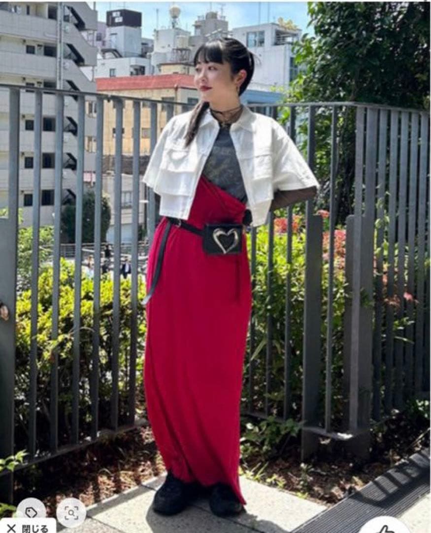 Ray BEAMS マルチ ミニ バッグ レイビームス